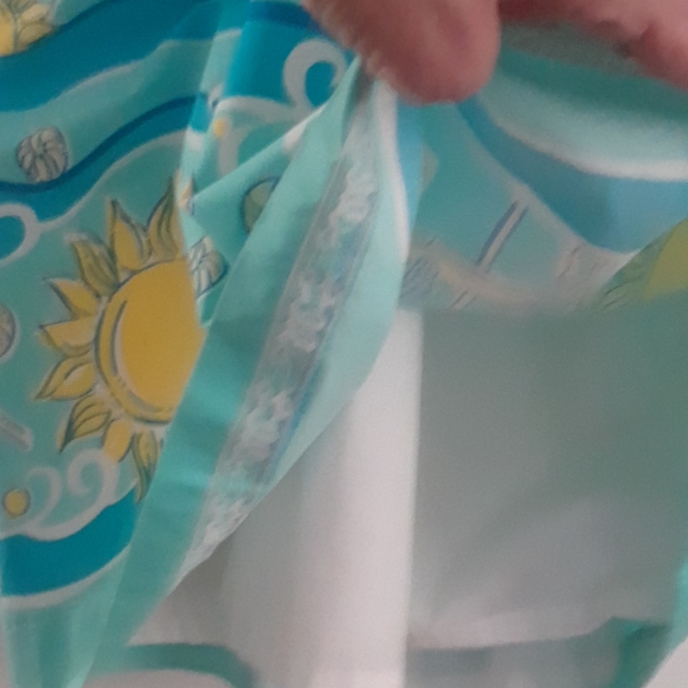 NWOT Lilly Pulitzer Halter Dress - Picture 3 of 4